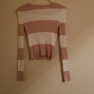 Sweater top